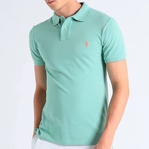 New Polo Ralph Lauren short sleeved polo